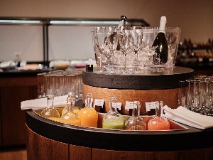 Hotel WALLISERHOF GRAND-HOTEL & SPA wakacje