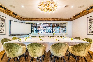 Hotel WALLISERHOF GRAND-HOTEL & SPA wakacje