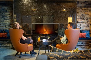 Hotel WALLISERHOF GRAND-HOTEL & SPA wakacje