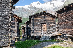 Hotel WELLNESSHOTEL SCHWEIZERHOF SAAS-FEE wakacje