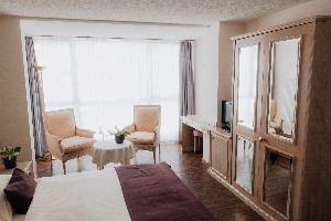 Hotel WELLNESSHOTEL SCHWEIZERHOF SAAS-FEE wakacje