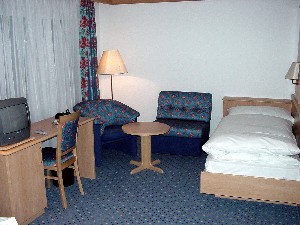 Hotel EDEN wakacje
