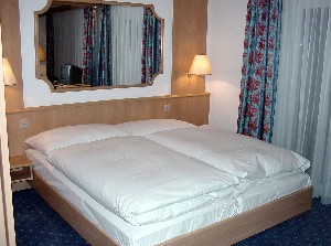 Hotel EDEN wakacje
