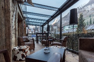 Hotel ALPEN RESORT HOTEL wakacje