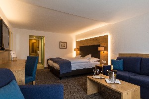 Hotel ALPEN RESORT HOTEL wakacje