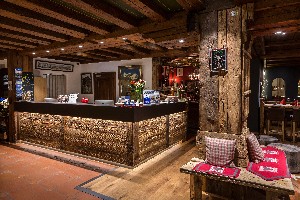Hotel ALPEN RESORT HOTEL wakacje