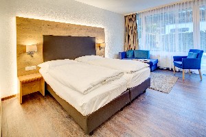 Hotel ALPEN RESORT HOTEL wakacje