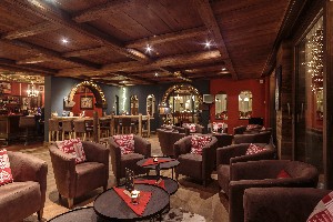 Hotel ALPEN RESORT HOTEL wakacje