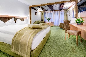 Hotel ALPEN RESORT HOTEL wakacje