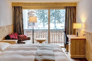 Hotel CITY wakacje