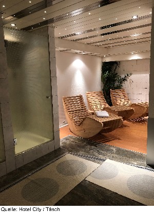 Hotel CITY wakacje