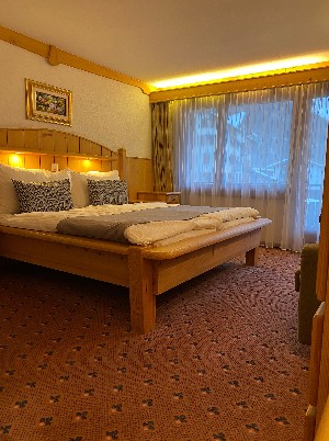 Hotel CITY wakacje
