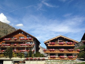 Hotel CITY wakacje