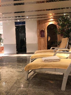 Hotel CITY wakacje