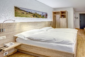 Hotel MATTERHORN-INN wakacje