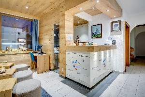 Hotel MATTERHORN-INN wakacje