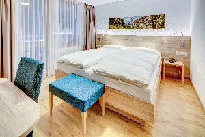 Hotel MATTERHORN-INN wakacje