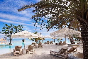 (Tanzánie, Zanzibar, Bawe Island) - BAWE ISLAND