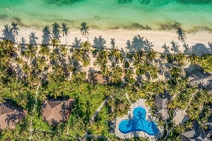 Hotel BREEZES BEACH CLUB & SPA wakacje