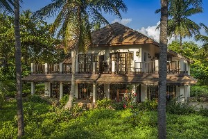 Hotel BREEZES BEACH CLUB & SPA wakacje