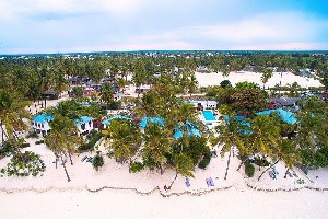Hotel INDIGO BEACH ZANZIBAR wakacje