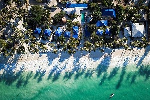 Hotel INDIGO BEACH ZANZIBAR wakacje