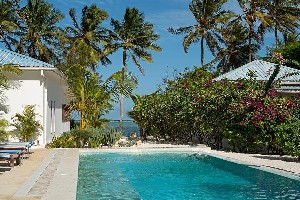 Hotel INDIGO BEACH ZANZIBAR wakacje