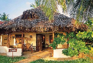 Vila