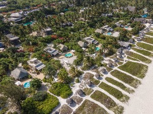 Resort