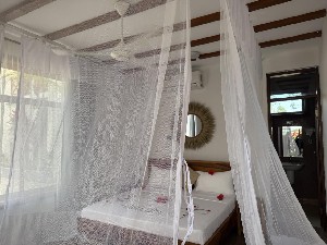 Sample Room