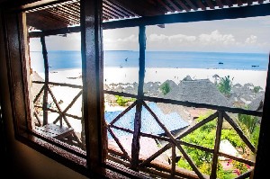 Hotel KENDWA BEACH BNB wakacje