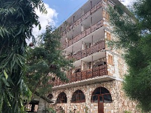 Hotel KENDWA BEACH BNB wakacje