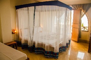 Hotel KENDWA BEACH BNB wakacje