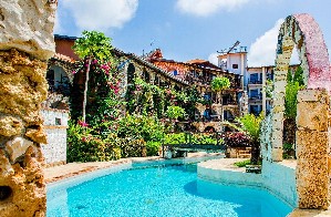 Hotel PALUMBO KENDWA wakacje