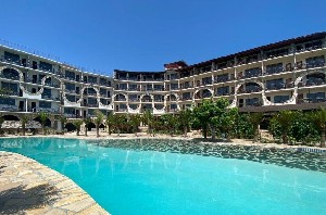 Hotel PALUMBO WAVES wakacje