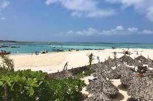 Hotel PALUMBO WAVES wakacje