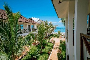 Hotel SANSI KENDWA BEACH RESORT wakacje