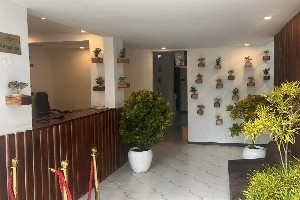 Hotel SUNSEABAR BEACH KENDWA wakacje