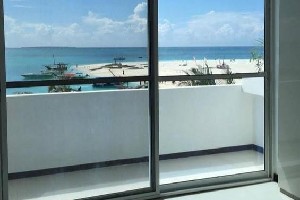 Hotel SUNSEABAR BEACH KENDWA wakacje