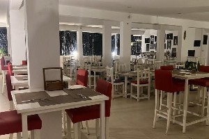 Hotel SUNSEABAR BEACH KENDWA wakacje