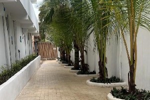 Hotel SUNSEABAR BEACH KENDWA wakacje