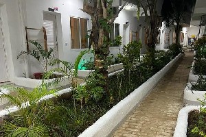 Hotel SUNSEABAR BEACH KENDWA wakacje