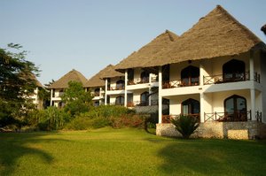 Resort