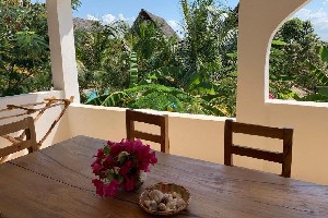 Hotel BREEZE RESIDENCË wakacje