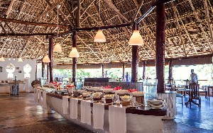 Hotel DIAMONDS MAPENZI BEACH wakacje