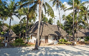 Hotel DIAMONDS MAPENZI BEACH wakacje