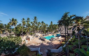 Hotel DIAMONDS MAPENZI BEACH wakacje