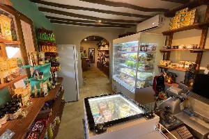 Shop