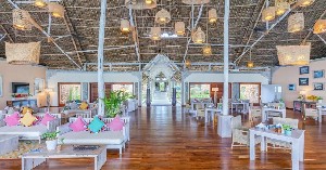 Hotel MELIA ZANZIBAR wakacje