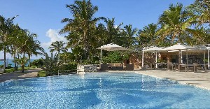 Hotel MELIA ZANZIBAR wakacje